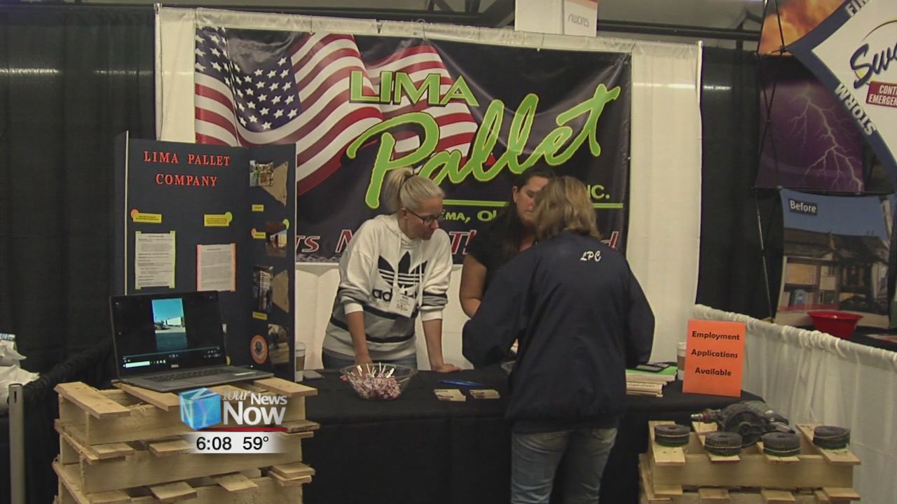 MakerFest has a new location thanks to seeing continued growth